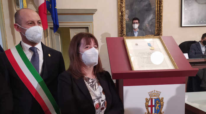 6 dicembre, il San Nicolò d’oro alla Comunità di Lecco. La cerimonia