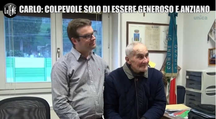 Airuno, caso Gilardi. L’appello del sindaco a Mattarella e a Decaro: “Serve rispetto”