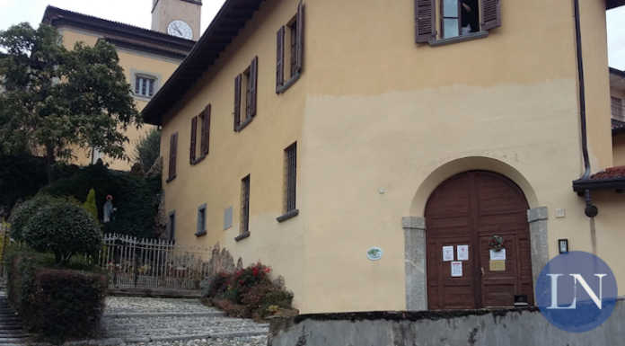 Airuno, festa con premiazioni per i vent’anni dell’Hospice Il Nespolo