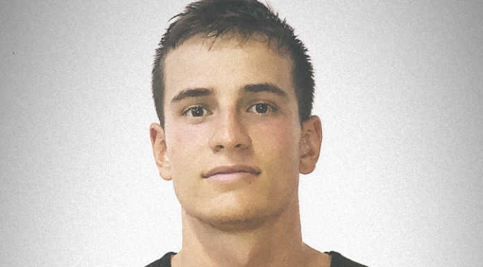 Basket SerieB. Andrea Ambrosetti è un nuovo giocatore di Olginate