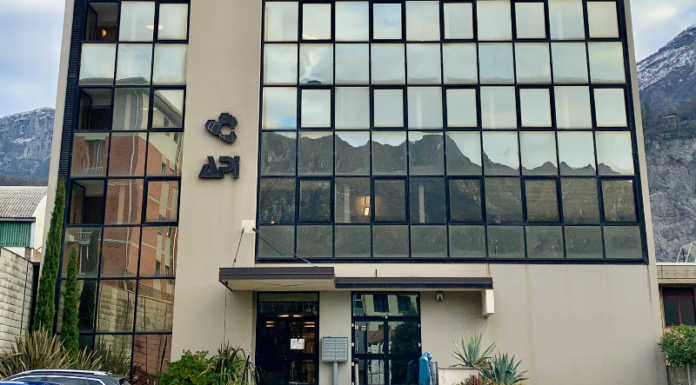 Imprese, API Lecco: sicurezza sul lavoro, un focus sulle scale portatili