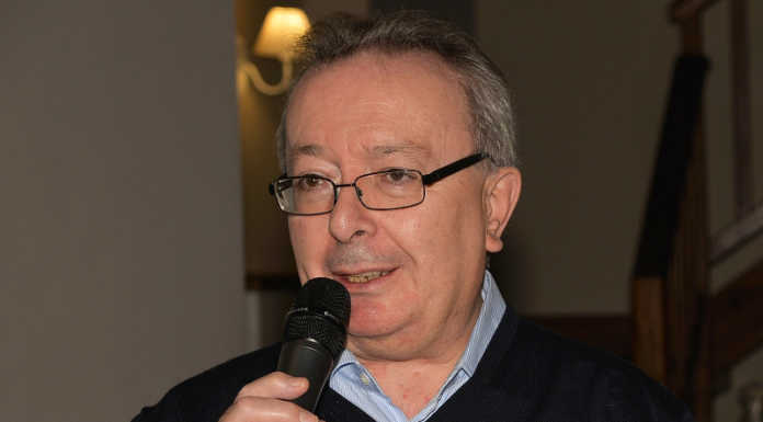 Dolore per la morte di Franco Sacchi, volontario dell’associazione pensionati Lecco