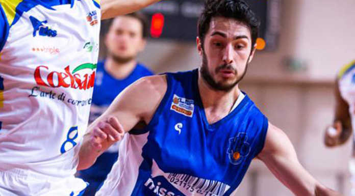 Basket Serie B. Missoltino.it Olginate, buona prova a Piacenza