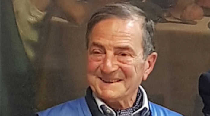 Ballabio piange Antonio Pisapia, segretario vulcanico ed estroso dell’Aipa