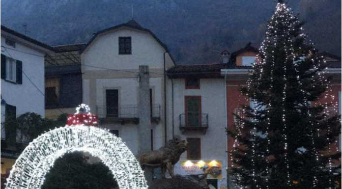 A Barzio si accende il Natale: tutti gli eventi delle festività