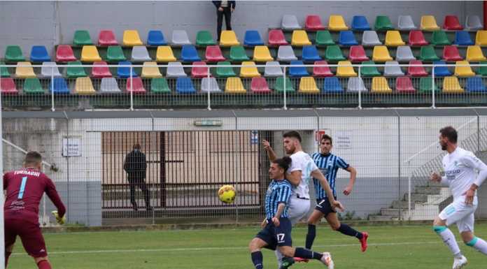 Calcio Serie C. Il Lecco chiude l’anno con una sconfitta a Olbia Credit foto Calcio Lecco 1912