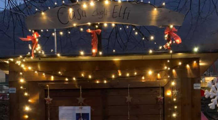 “Regalo sospeso” a Chiuso, tanta partecipazione. Anticipata la consegna dei doni