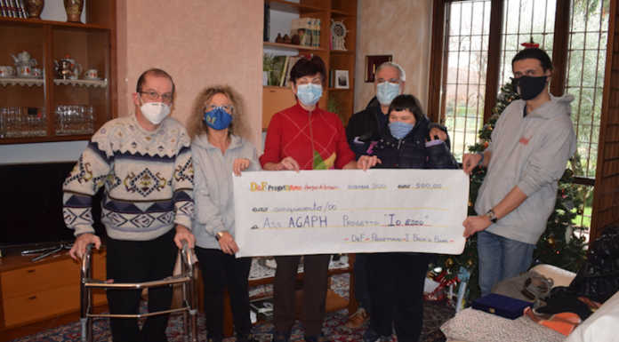 Cernusco, ProgetTiAmo: ecco le associazioni e i volontari premiati