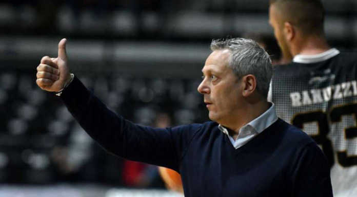 Basket Serie B. Olginate travolgente, Piadena spazzata via