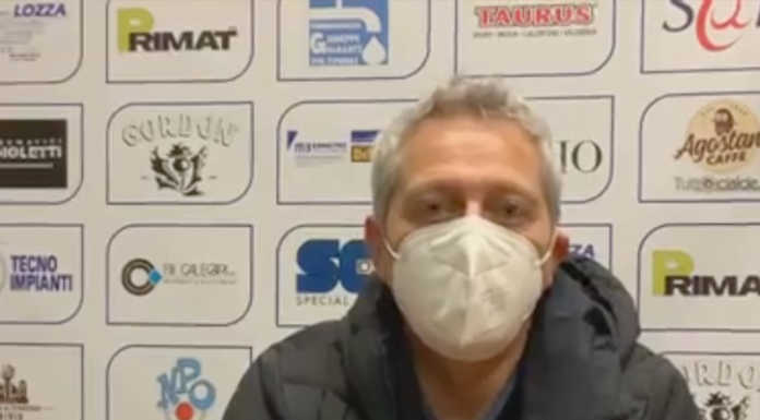 Basket Serie B. Coach Massimiliano Oldoini si presenta