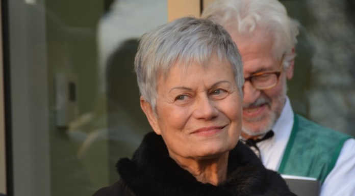 Emergenza covid, i volontari di Anteas Lecco in prima linea a sostegno della fragilità