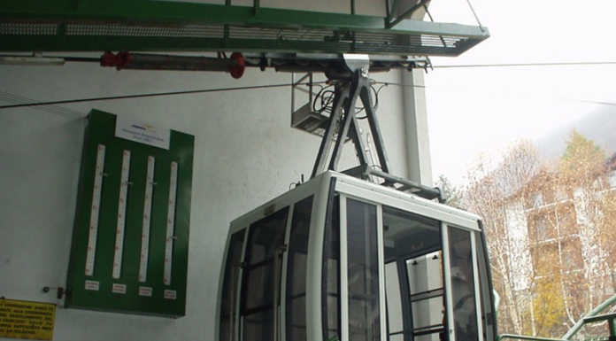 Funivia Margno: da regione 180 mila euro per interventi di manutenzione La funivia delle Betulle
