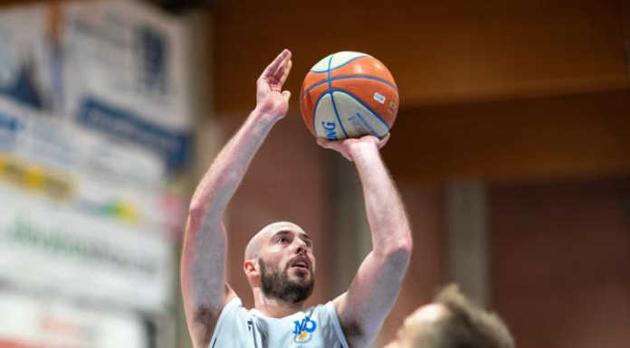 Basket Serie B. La Missoltino.it espugna Varese, prima vittoria