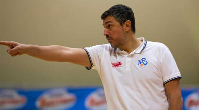 Basket Serie B. Olginate cambia, esonerato coach Giorgio Contigiani