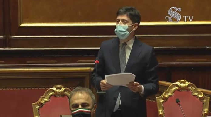 Nuovo Dpcm: “25 e 26 dicembre e 1 gennaio limitare spostamenti tra comuni”