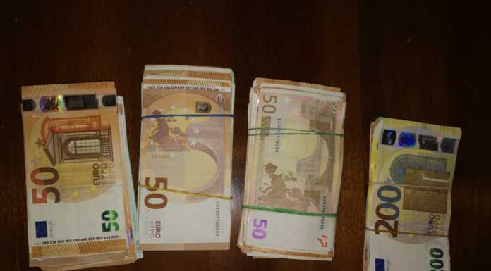 False fatture per 57 mln e giro di soldi tra Sondrio ed est Europa: 8 indagati