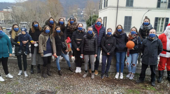Basket femminile. Coach Canali soddisfatta di aver scelto la Lecco Basket Women