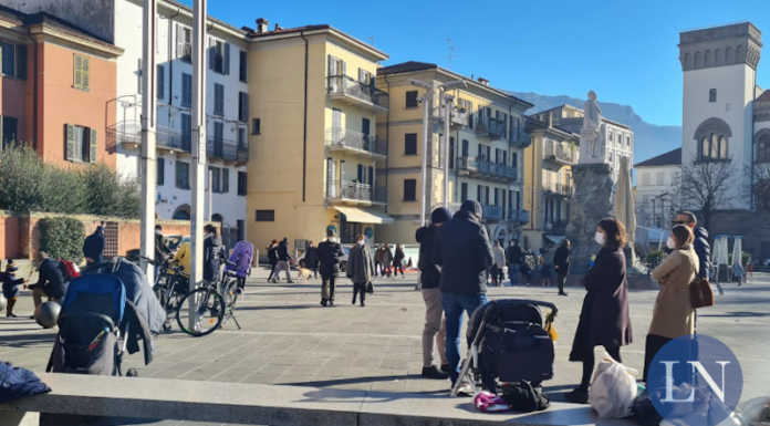 Piazza Cermenati: manifestazioni di interesse per le aree non occupate