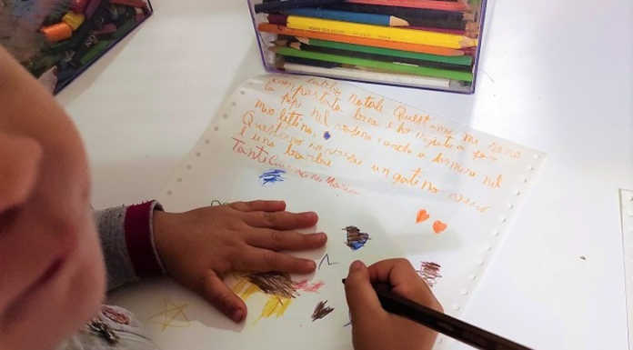 Vercurago. Fondazione Somaschi: “Chi può regali ai nostri bimbi la gioia di un dono desiderato”