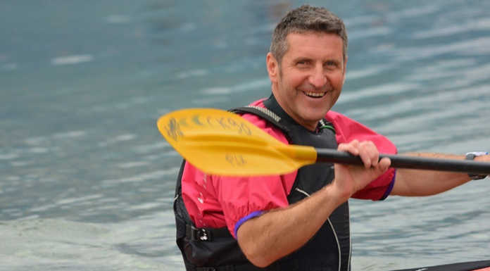 Kayak. Marco Arlati eletto consigliere della FICK lombarda