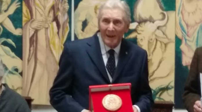 Merate piange la morte dell’ingegner Arturo Comotti, figura di spicco della città