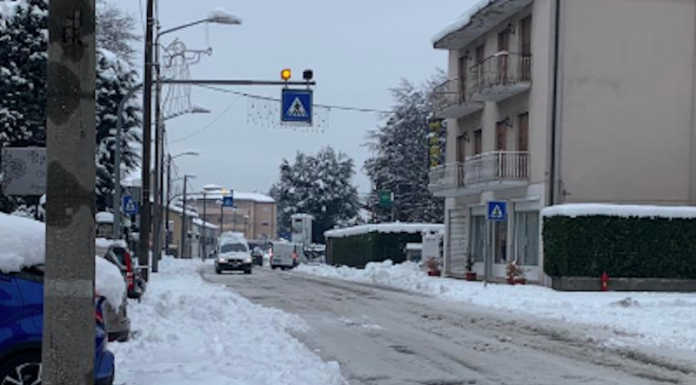 Troppi disagi a causa della neve, Cambia Merate interroga