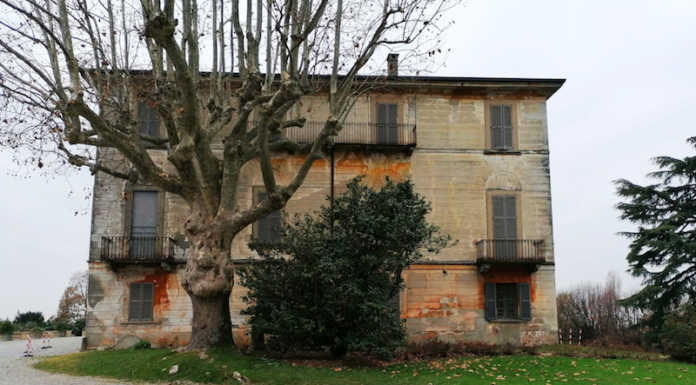 Villa Greppi, avviato l’iter per la riqualificazione della dimora storica