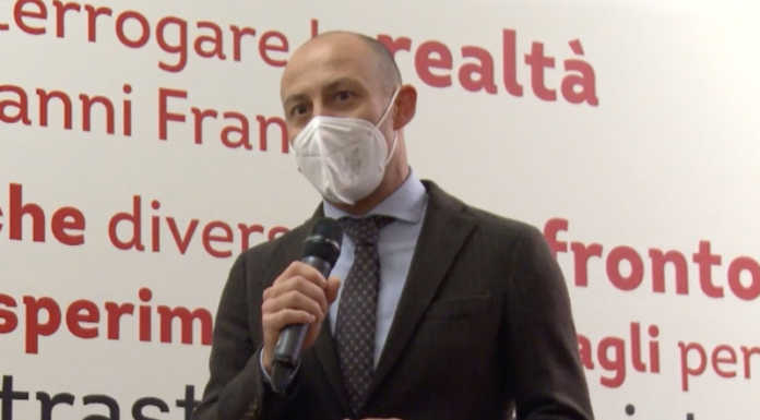 Zona Gialla. Il sindaco Gattinoni: “Continuate a salvaguardare la salute vostra e altrui”