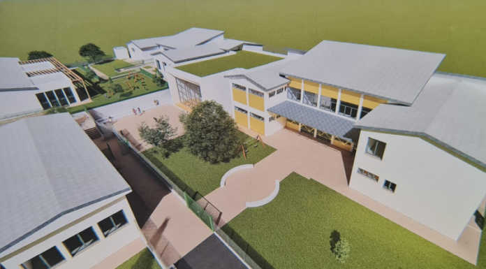 Calolzio. Il comune investe sulle scuole. Il plesso di Foppenico cambierà volto