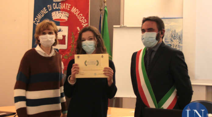 Olgiate, in consiglio borse di studio e l’impegno per le scuole ai tempi del Covid