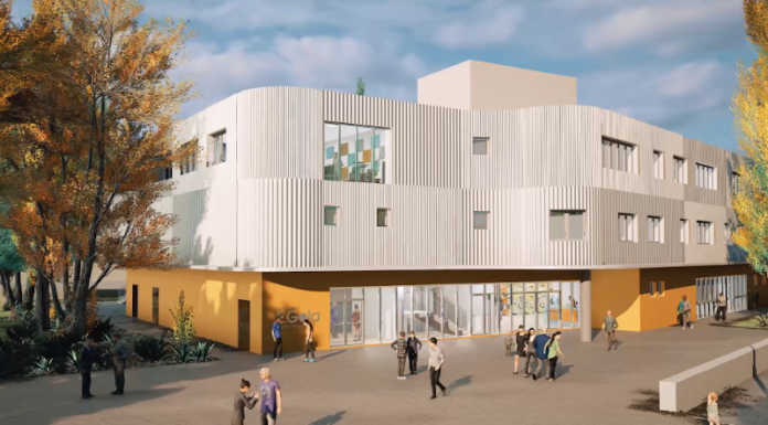 Olgiate, ecco la nuova scuola media: tutti alla primaria durante i lavori Olgiate Molgora nuova scuola media