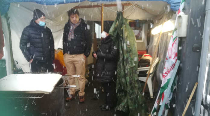 Voss Osnago, lettera al sindacato tedesco Ig Metal per chiedere sostegno nella vertenza