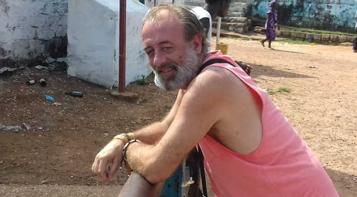 L’associazione Tagme si stringe attorno a padre Donghi in un momento difficile