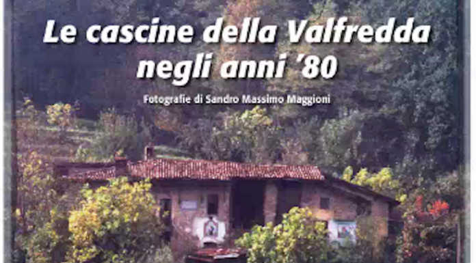 Parco del Curone, ecco il calendario 2021 con le foto di Maggioni sulle cascine della Valfredda