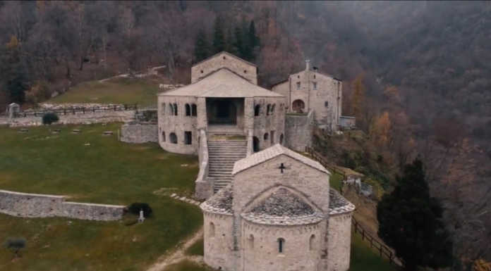 Complimenti di prestigio per il giovane videomaker Yuri Palma