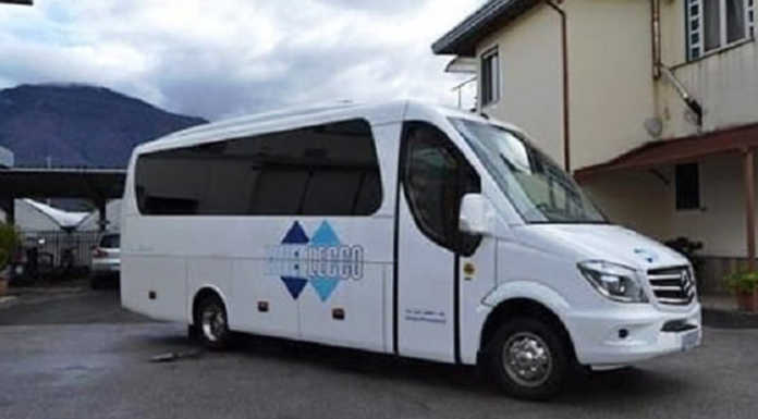 Ballabio. Da domani partirà il servizio cittadino di bus gratuito