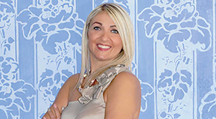 Miss Nonna: nel calendario 2021 c’è anche la lecchese Stefania Bosco