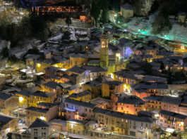 Rioni e località, ci sono ma mancano i cartelli: perchè non metterli? laorca