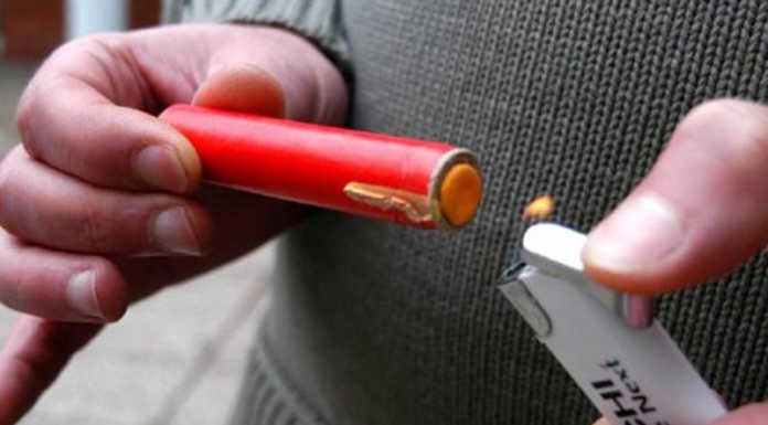 Lecco. Fuochi e giochi pirotecnici vietati a Capodanno. L’ordinanza