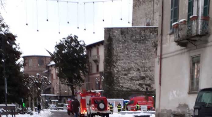 Brivio, rinvenuto nell’Adda il corpo senza vita dell’uomo scomparso da casa