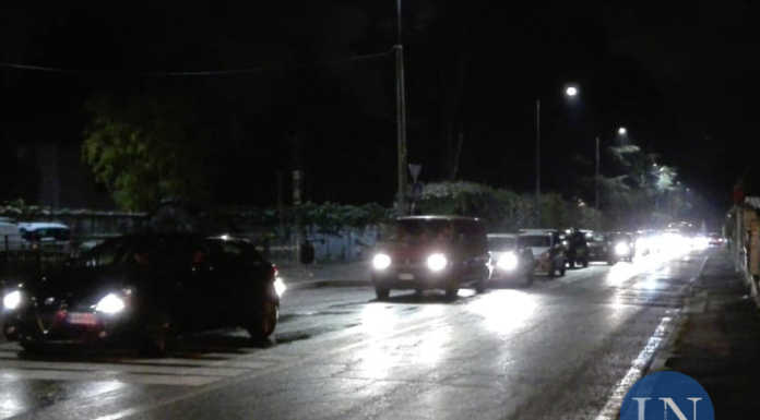 Caos viabilità: chiusa nel pomeriggio la nuova Lecco – Ballabio e code sulla “vecchia”