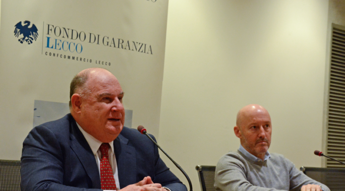 Confcommercio tiene e lancia la sfida: “Lecco capitale della Cultura 2024”