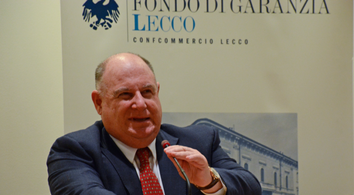 Confcommercio, il presidente Peccati: “La nostra strategia per il 2022”