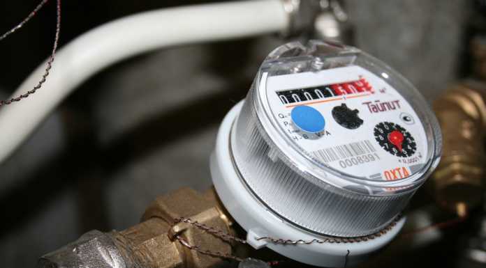 Gelo, come proteggere i contatori dell’acqua: i consigli di Lario Reti Holding