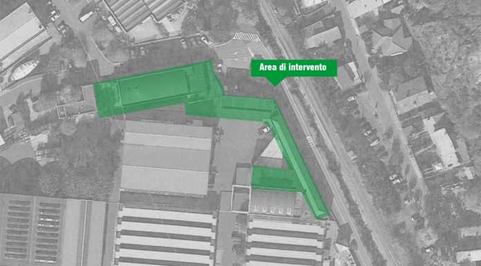 A Dervio progetto per piscina e centro congressi. In centro paese il nuovo asilo