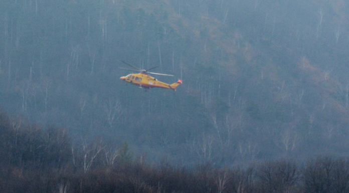 Ritrovata a Pian Sciresa la 45enne dispersa da giorni. Ferita ma “sta bene”