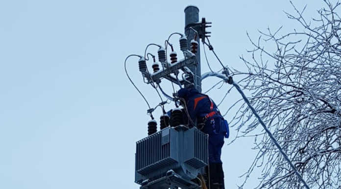 Morterone, torna l’energia elettrica dopo due giorni di blackout