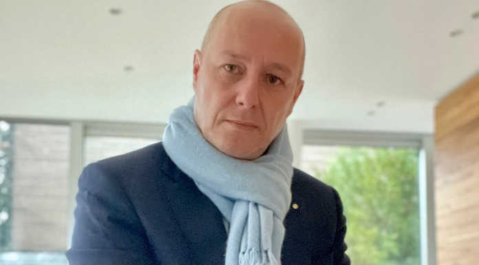 Montagne del Lago di Como e Consorzio Albergatori Lecchesi insieme per rilanciare il turismo Fabio Dadati (Consorzio Albergatori Lecchesi)