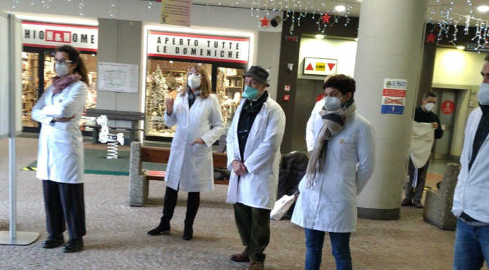 Farmacie senza vaccino. Ats disponibile a distribuirli, ma al momento non avanzano