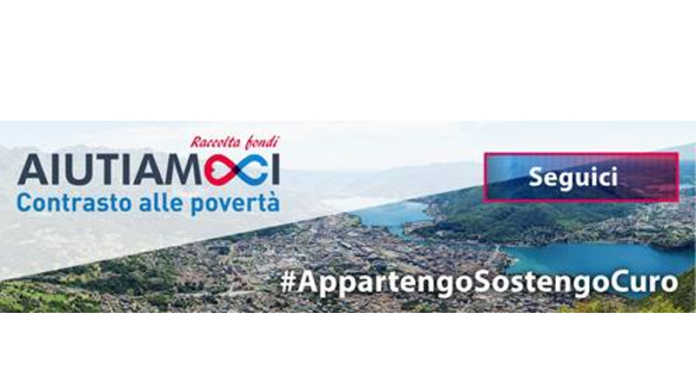 Fondo Aiutiamoci: già raccolti quasi 750 mila euro per la campagna “Contrasto alla povertà”